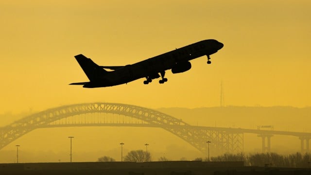 newark airport