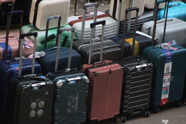 baggage