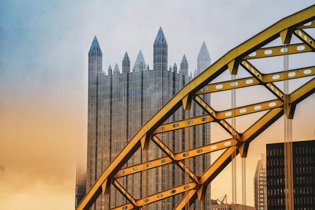 pittsburgh