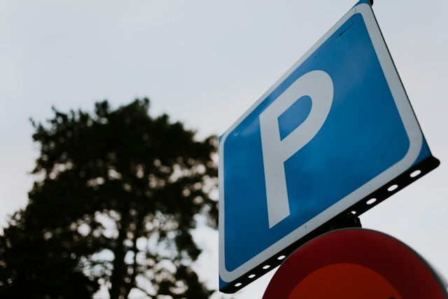 stationnement