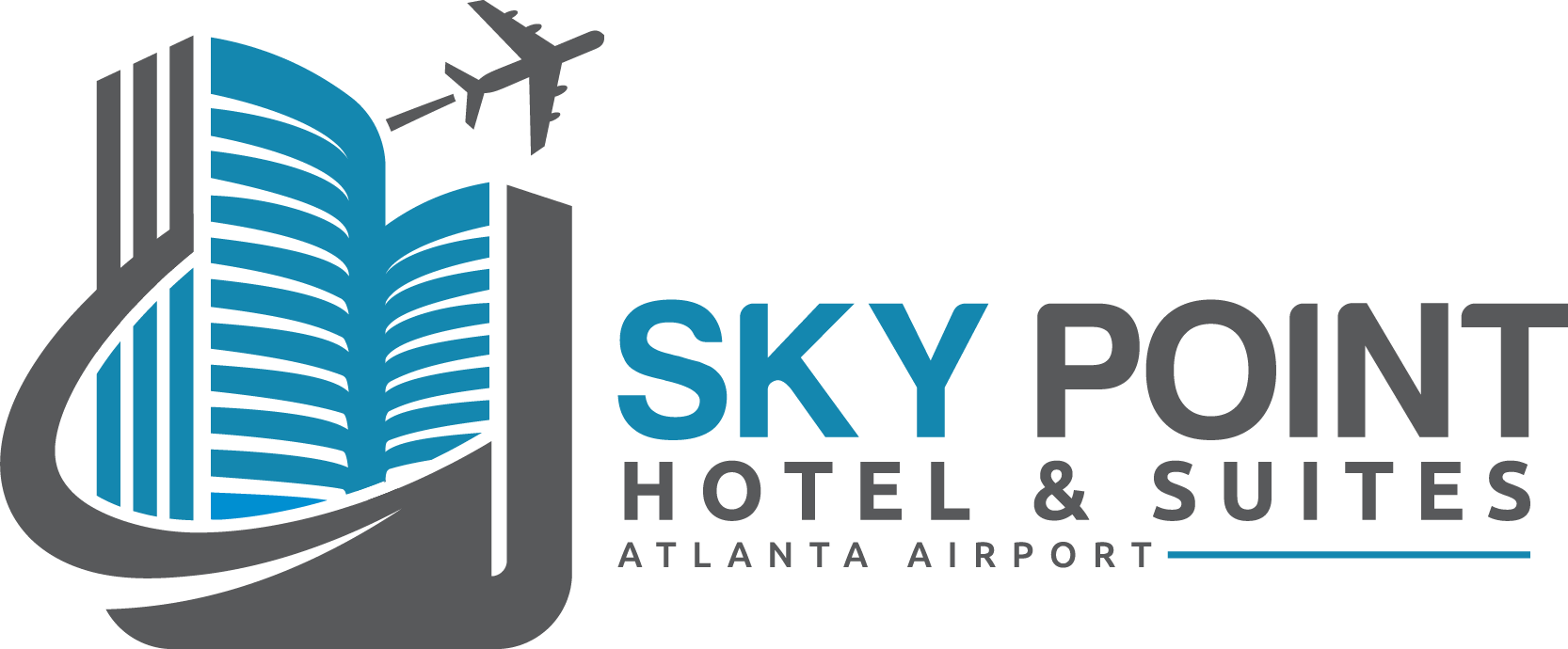 Sky Point Hotel And Suites Atlanta Airport Atl Parking One Stop Parking