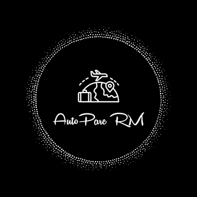 Autoparc RM Montreal Airport (YUL) logo