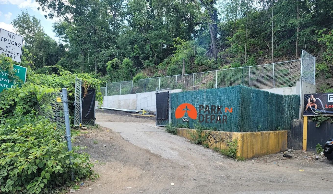 location photo
