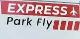 Express Park Fly (OAK) logo