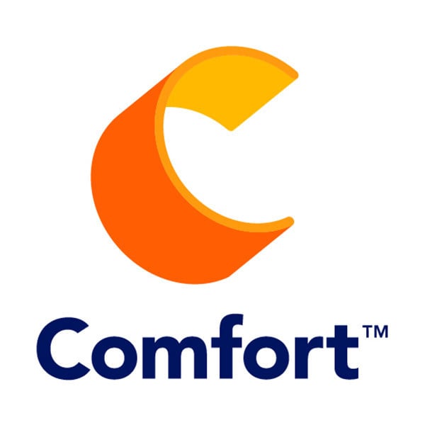 Comfort Inn New Orleans Airport South (MSY) logo