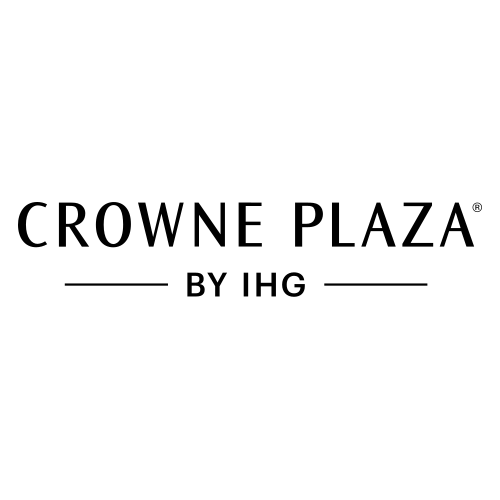 Crowne Plaza Airport Hotel (CLE) logo