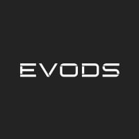 Evods Parking at Spark by Hilton SEA-TAC Airport (SEA) logo