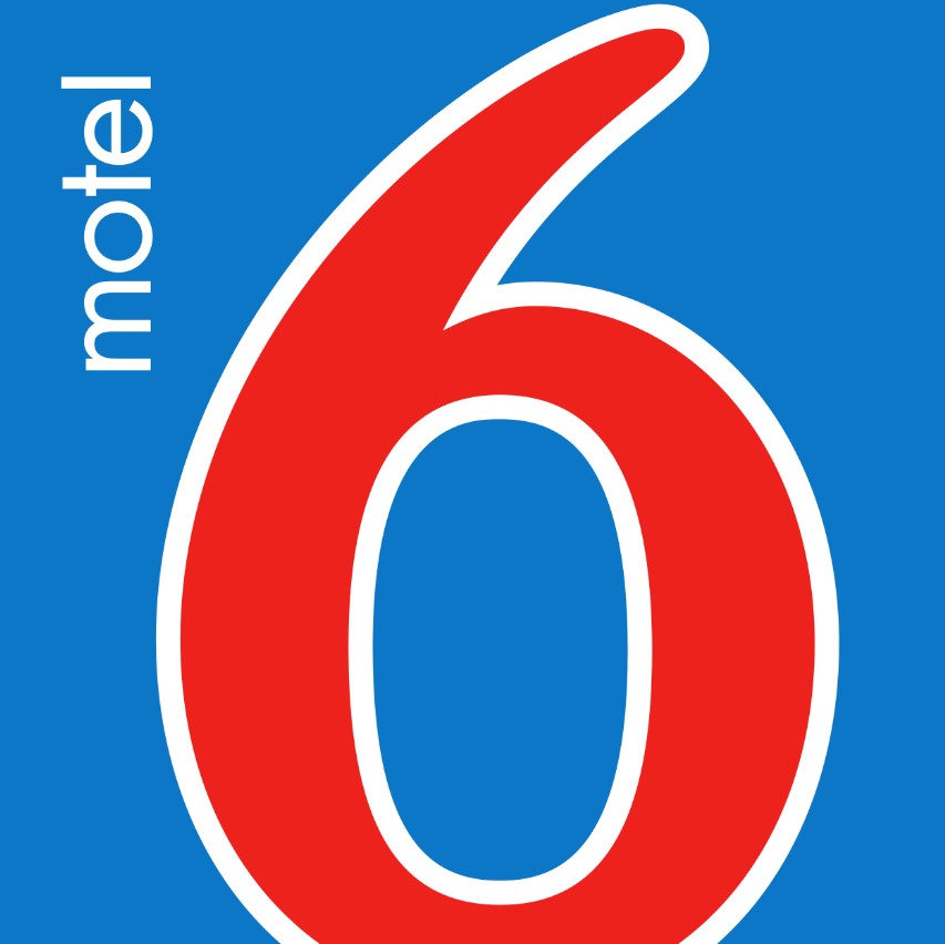 Motel 6 Windsor Locks (BDL) logo