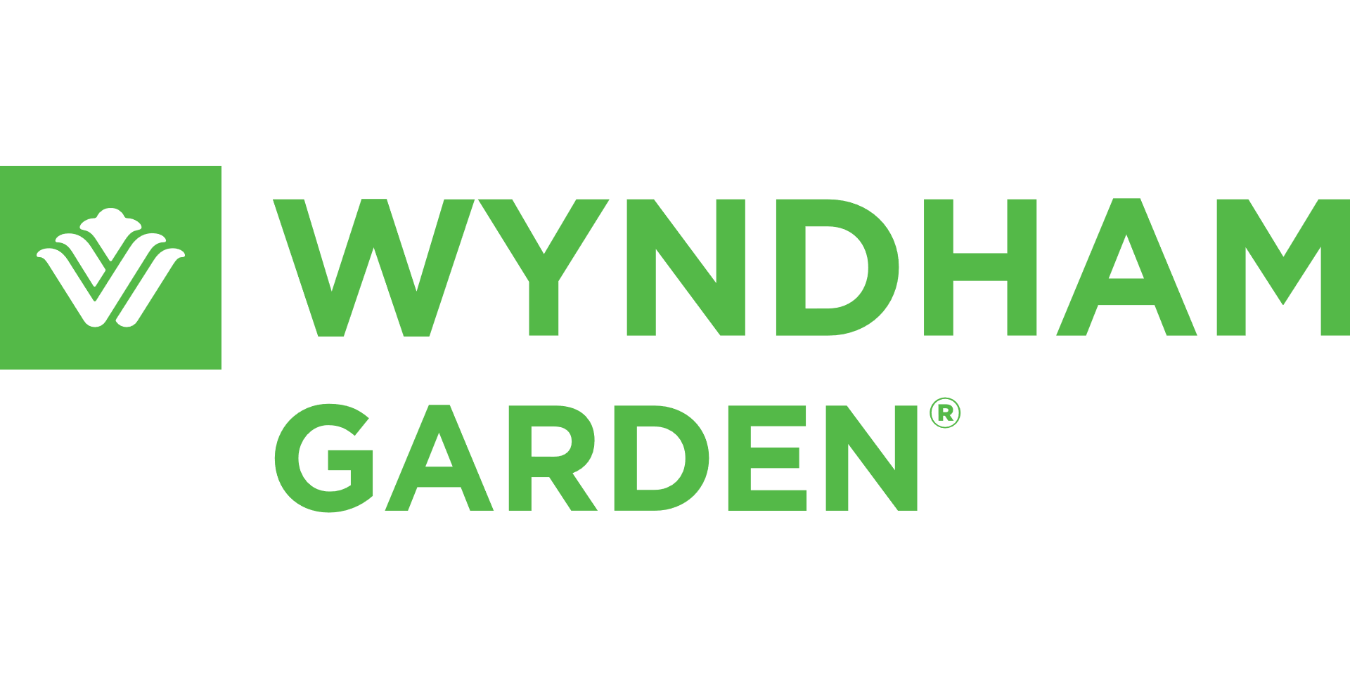 Wyndham Garden Romulus (DTW) logo