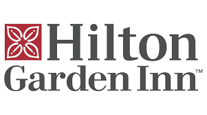 Hilton Garden Inn Montreal Airport (YUL) logo