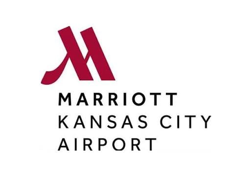 Kansas City Airport Marriott (MCI) logo