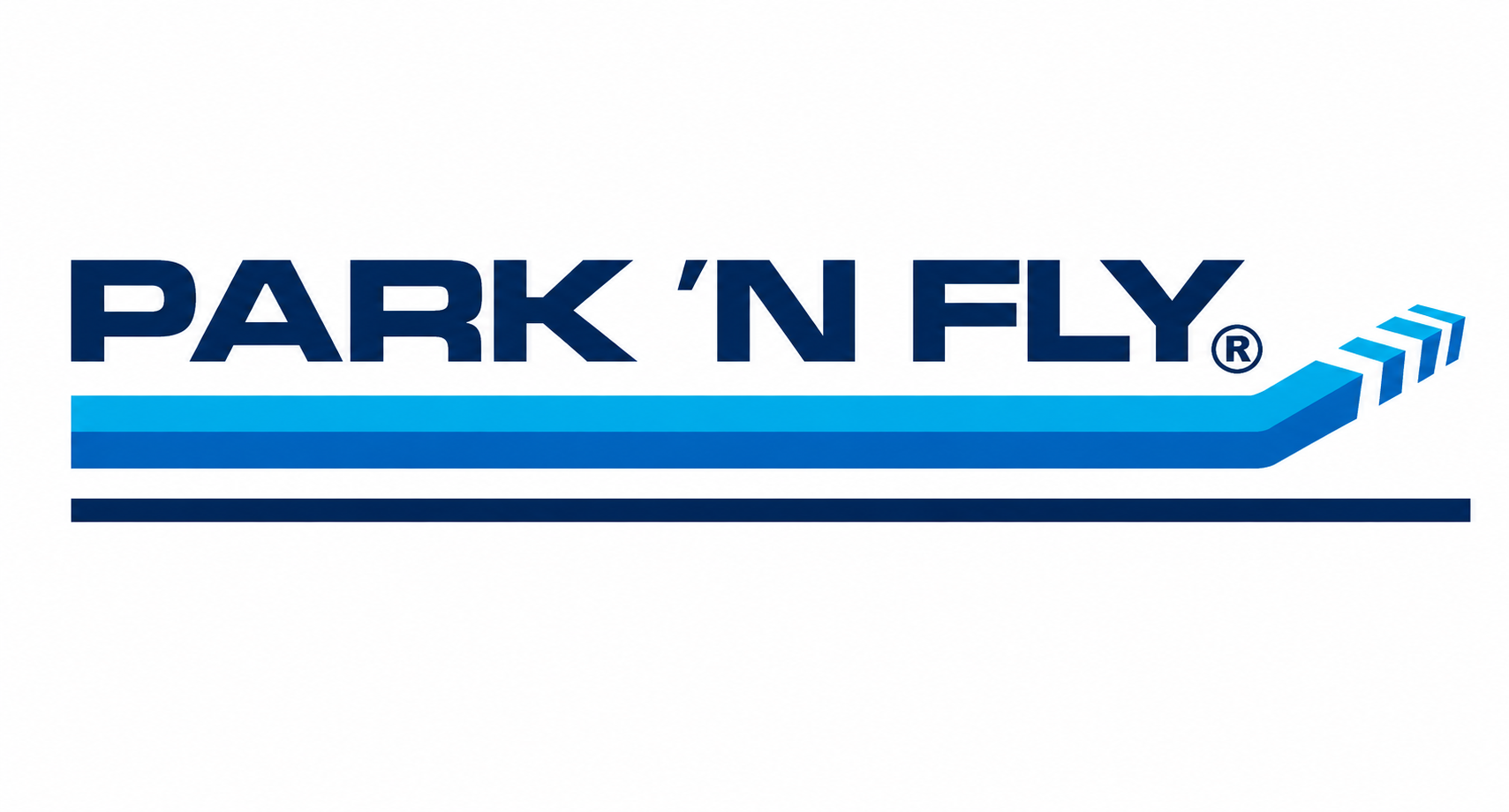 Park N Fly by The Parking Spot (MSP) logo
