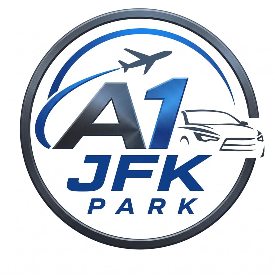 A1 JFK Park (JFK) logo