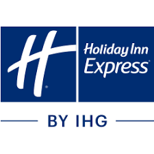 Holiday Inn Express Nashville Airport (BNA) logo