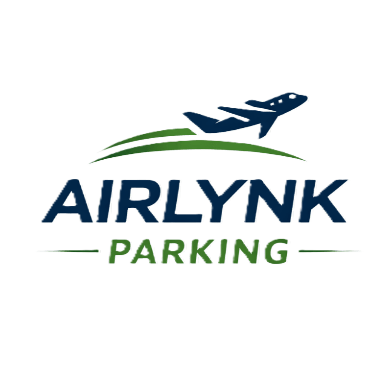 Airlynk Parking (JAX) logo